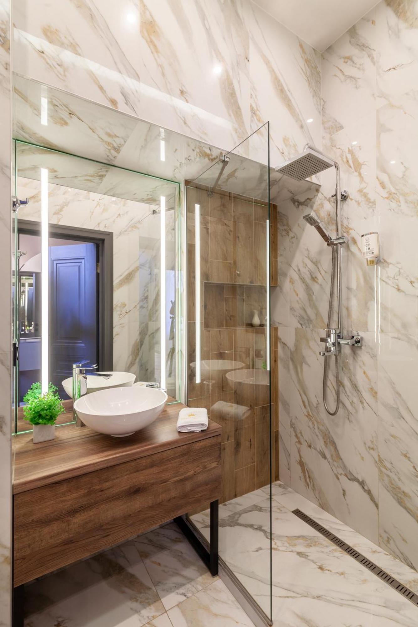 Royal Apartment On Gorodotska 33 Street Lwów Zewnętrze zdjęcie